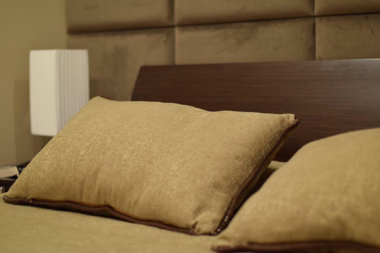 Europa Dream Apartment ヴィリニュス エクステリア 写真