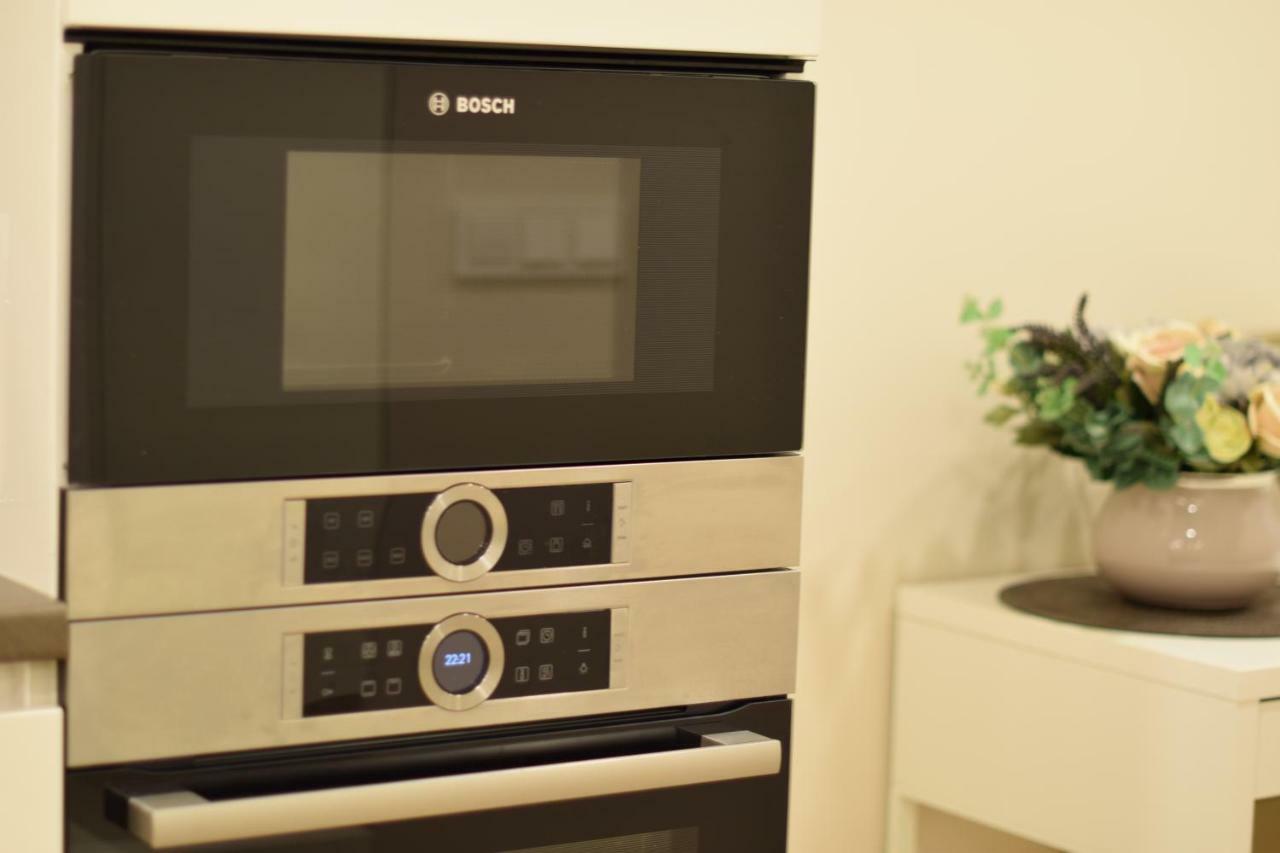 Europa Dream Apartment ヴィリニュス エクステリア 写真