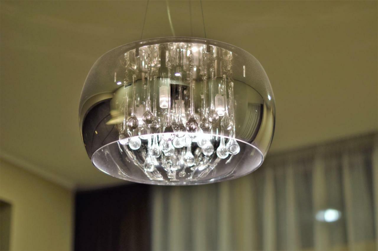 Europa Dream Apartment ヴィリニュス エクステリア 写真