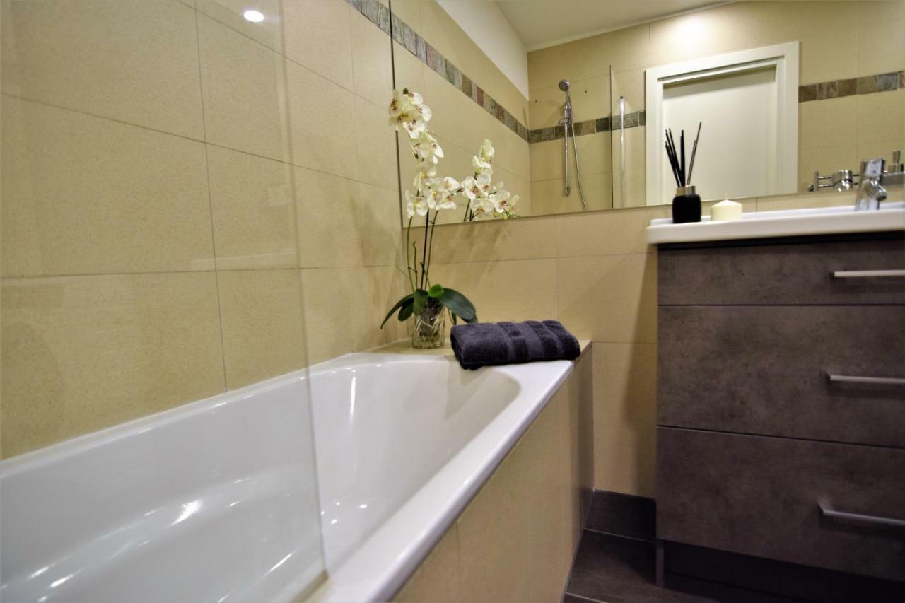 Europa Dream Apartment ヴィリニュス エクステリア 写真