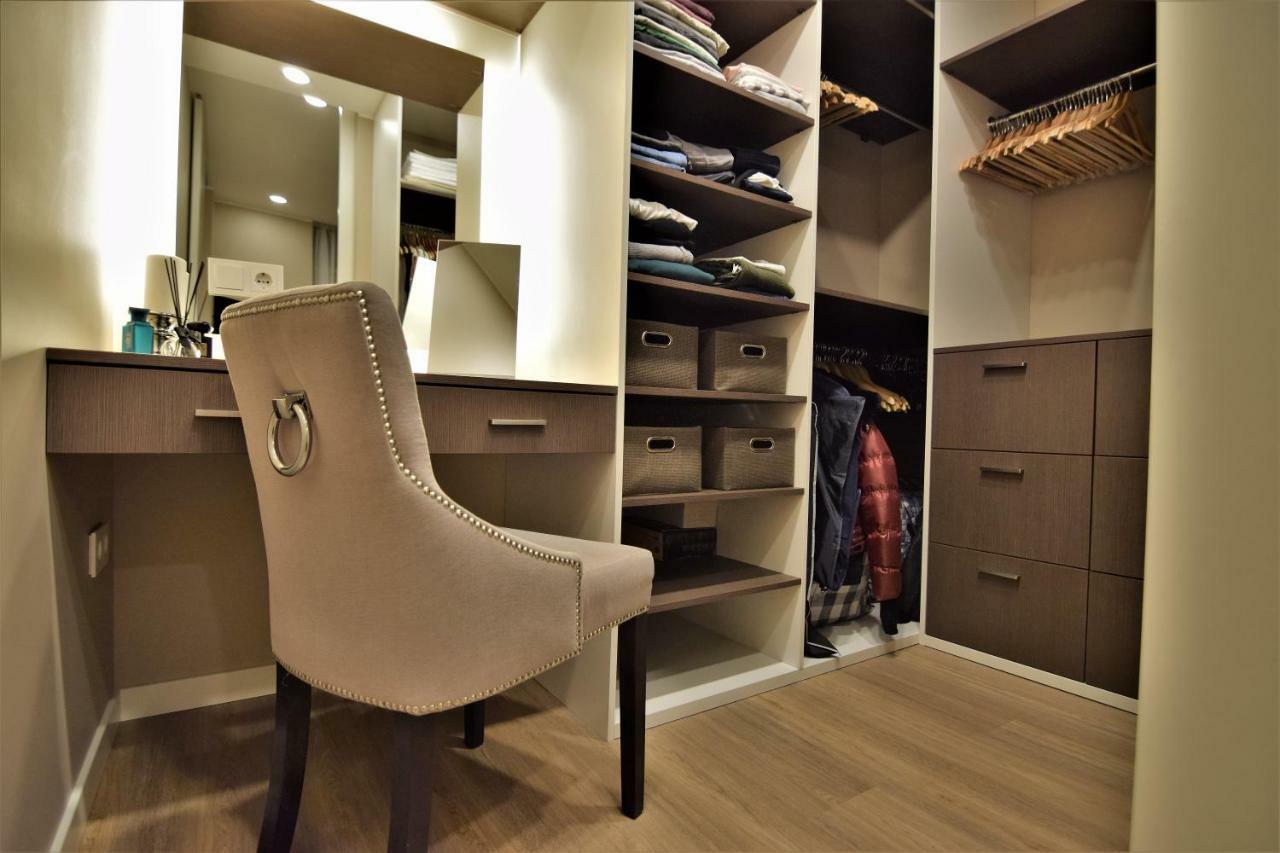 Europa Dream Apartment ヴィリニュス エクステリア 写真