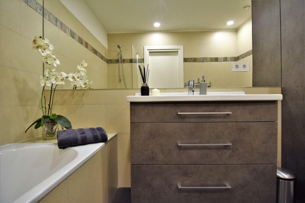 Europa Dream Apartment ヴィリニュス エクステリア 写真
