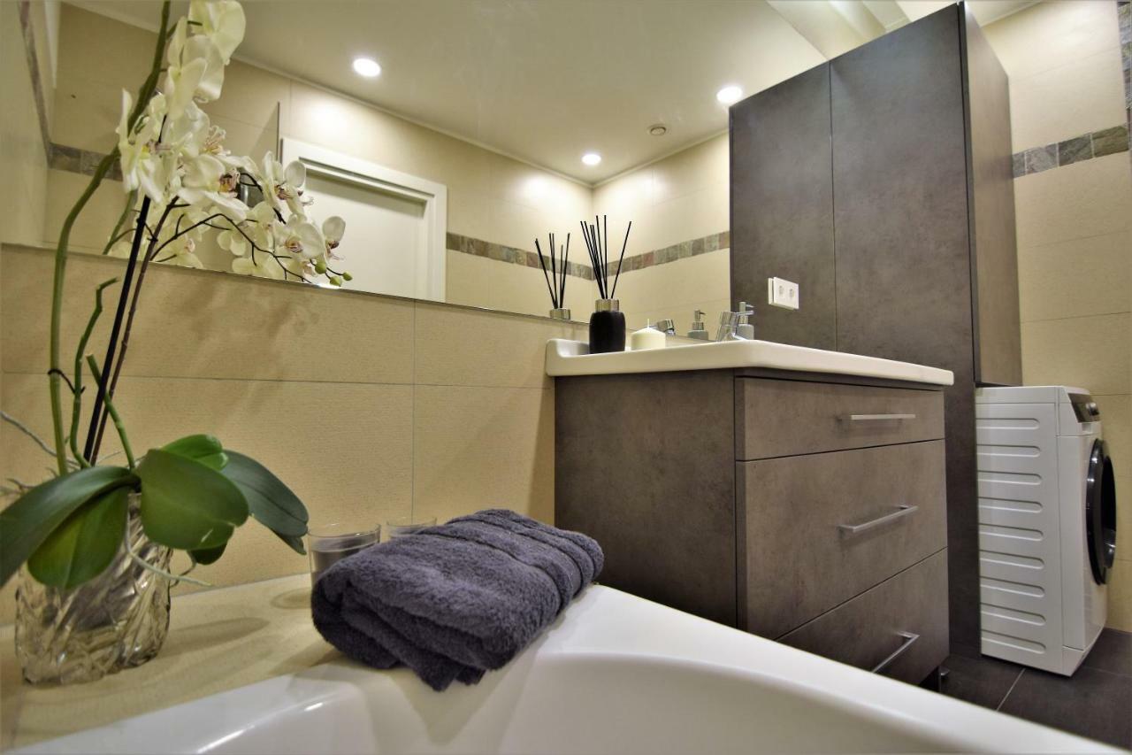 Europa Dream Apartment ヴィリニュス エクステリア 写真