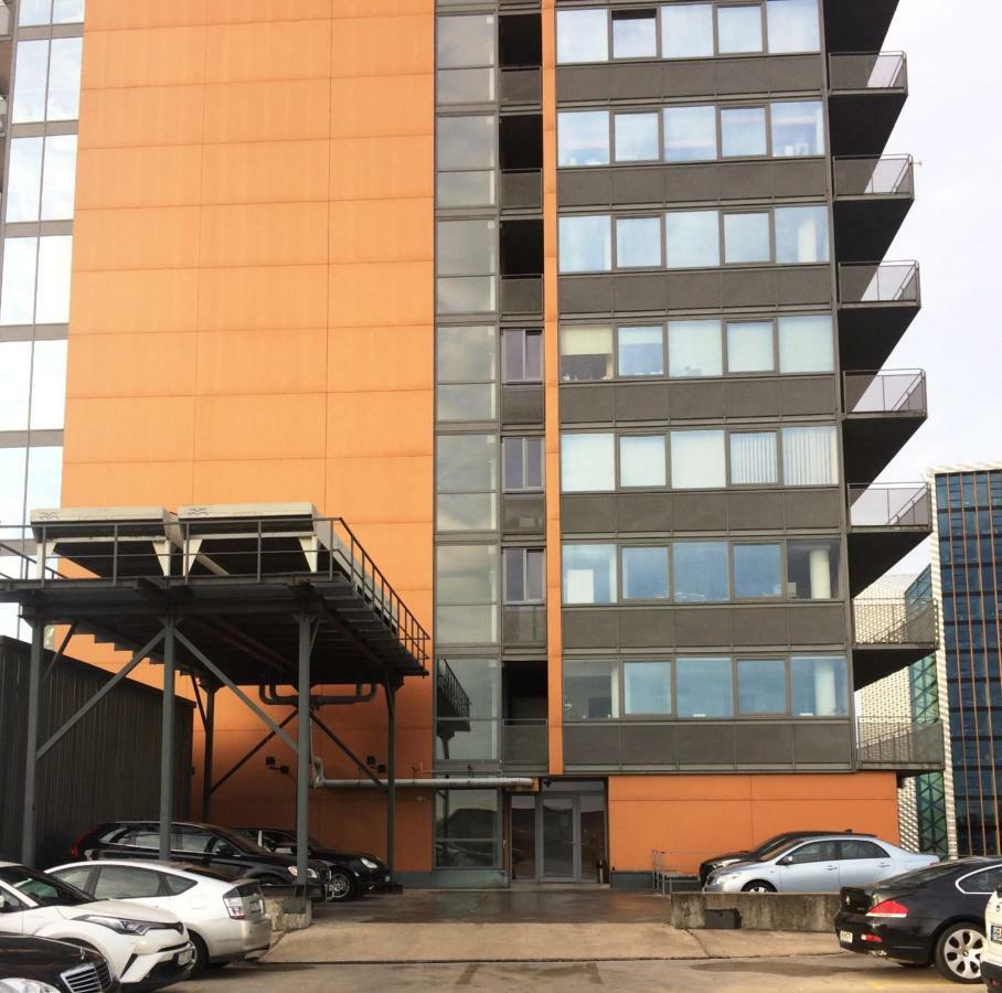 Europa Dream Apartment ヴィリニュス エクステリア 写真